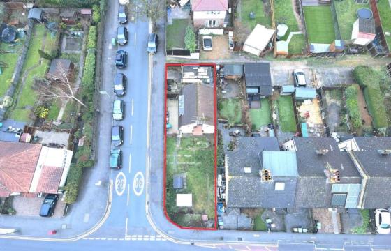 Development opportunity in Sutton photo