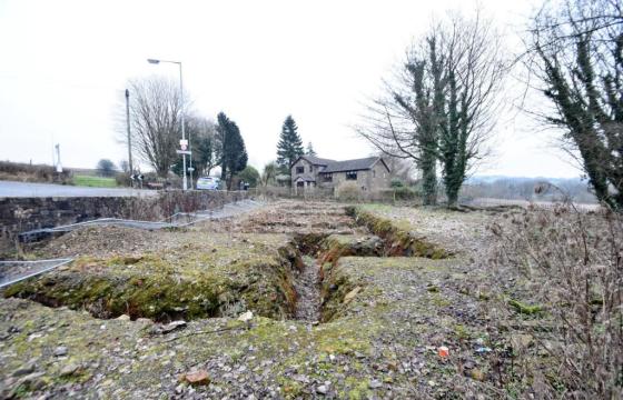 SOLD Land for sale in Walmersley photo