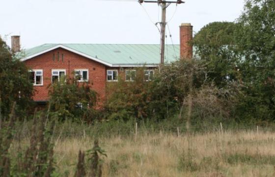 Development Potential in Watton photo