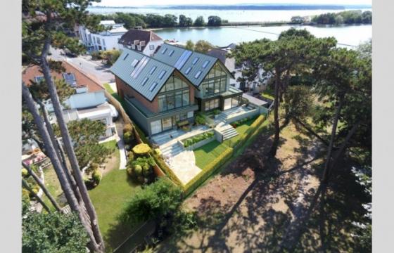 Land for sale in Poole photo