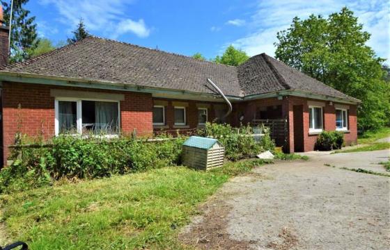 Development opportunity in Aberdare photo