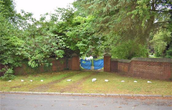 Development opportunity in Aberdare photo