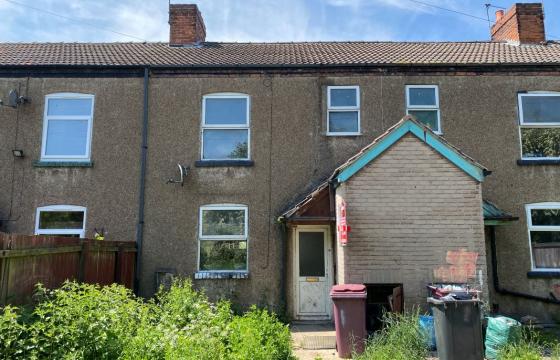 Property for refurbishment in Chesterfield photo