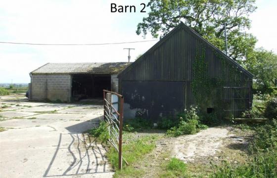 Conversion for sale in Chulmleigh photo