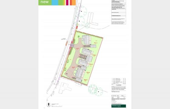 Land for sale in Norwich photo