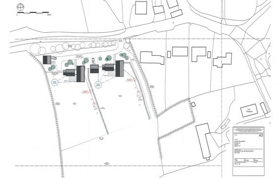 Land for sale in Holsworthy photo