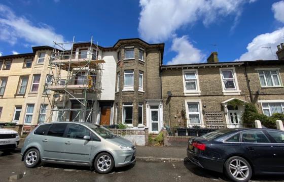 Property for modernisation in Great Yarmouth photo