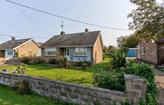 Redevelopment opportunity in Chettisham photo