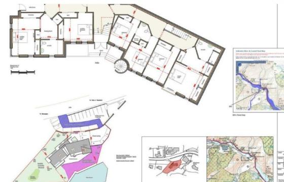 Land for sale in Glendevon photo