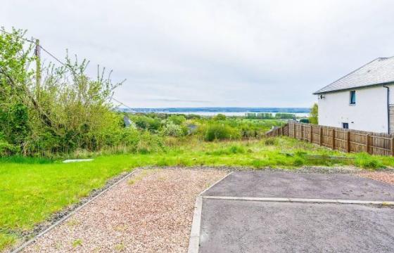 UNDER OFFER Plot for sale in Kincardine photo