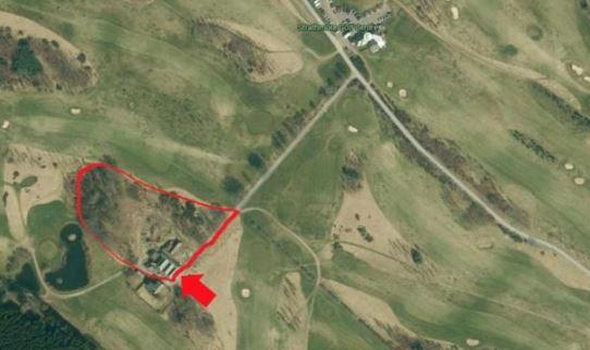 Land for sale in Alyth, Blairgowrie photo