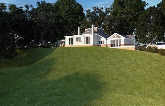 Renovation for sale in Nr Chaddesley Corbett photo