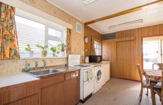 Property for updating in Penarth photo