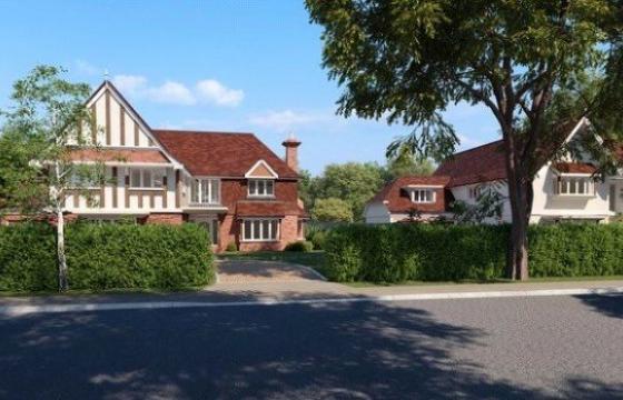 Land for sale in Camberley photo