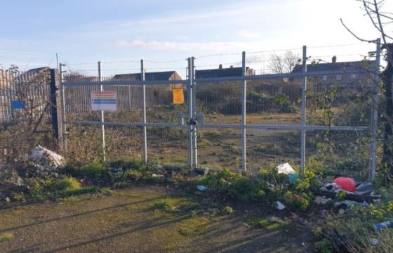Land for sale in Wisbech photo