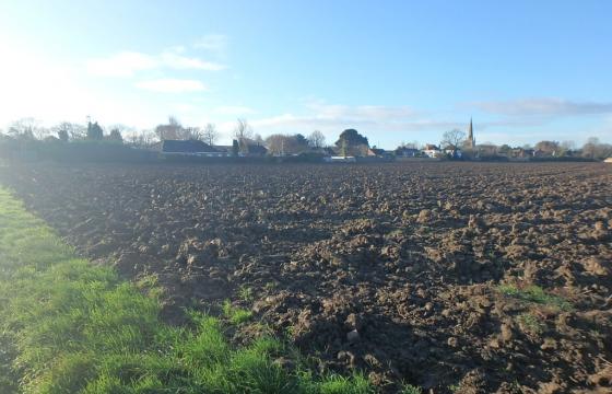 Land for sale in Gosberton, Lincolnshire photo