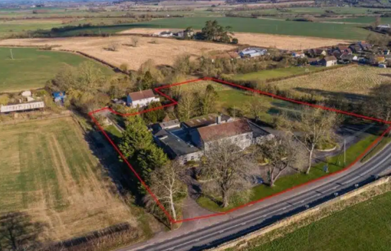 769. Development opportunity in Langport photo