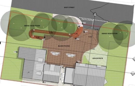 Land for sale in Billingshurst photo