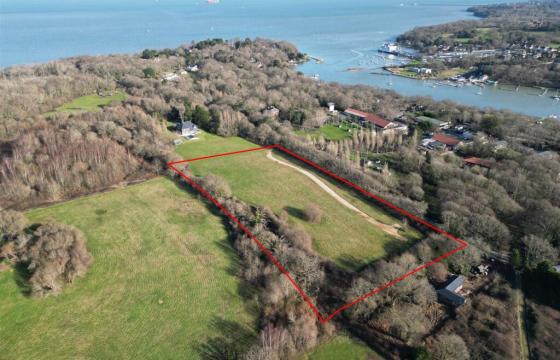 Land for sale in Wootton Bridge photo