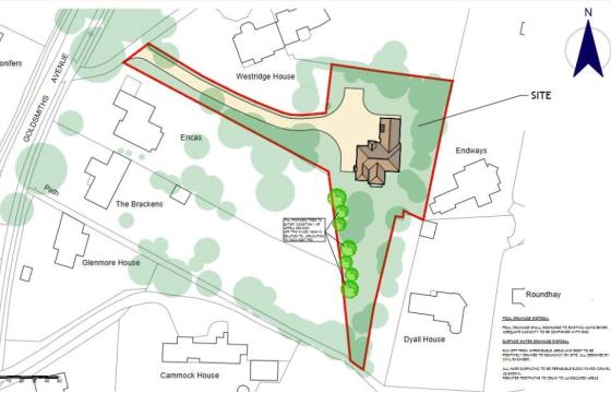 RESIDENTIAL DEVELOPMENT in Crowborough photo