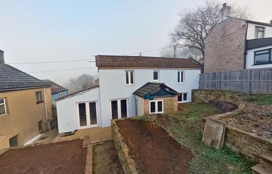 Property for improvement in Cinderford photo