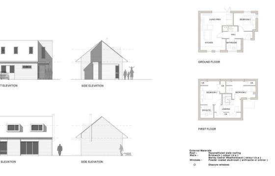 Land for sale in Cardiff photo