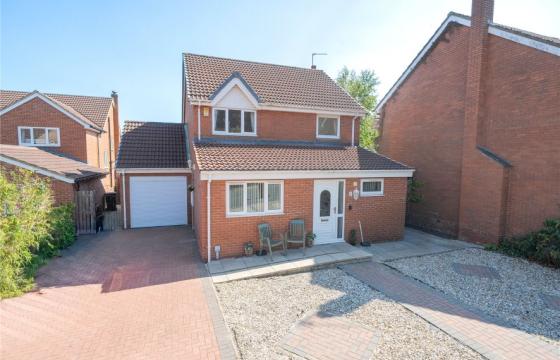 Property for improvement in Leeds photo