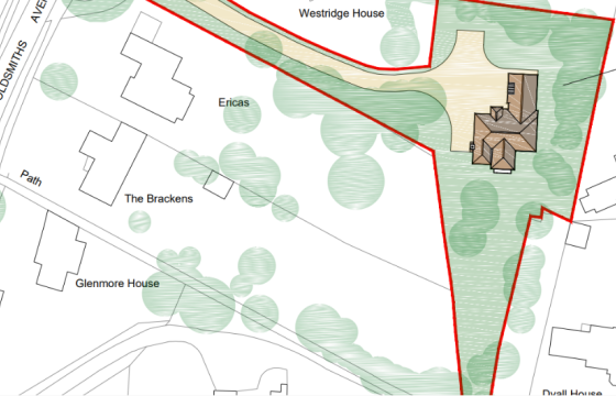 Opportunity in Crowborough photo