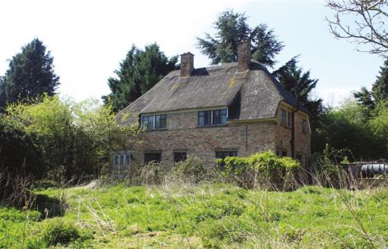 Under Offer, Redevelopment for sale in Knapwell photo