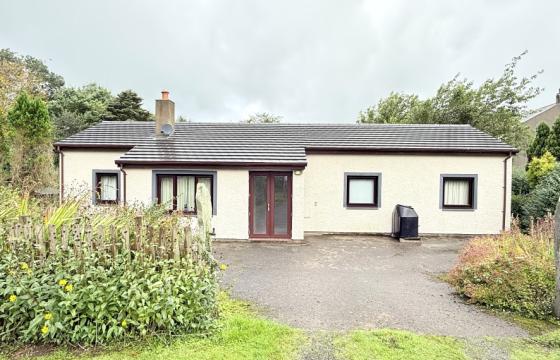Bungalow for modernisation in Workington photo