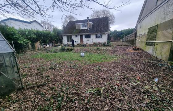 Conversion for sale in Cardiff photo