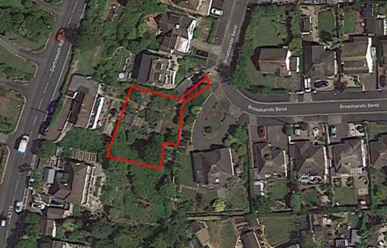 Land for sale in Paignton photo
