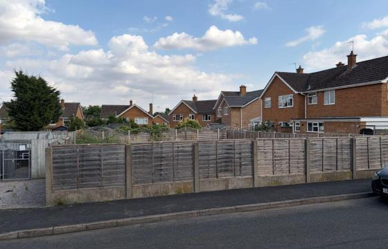Land for sale in Loughborough photo