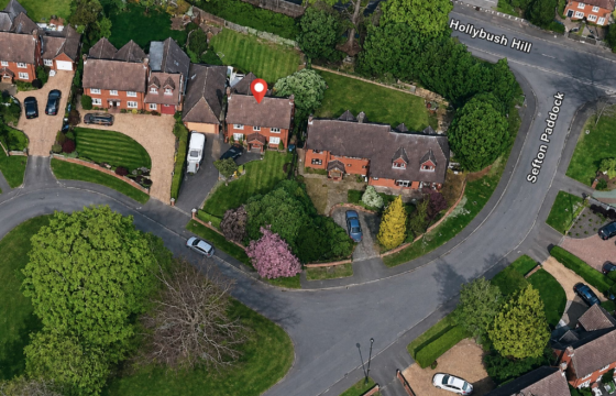 Land for sale in Stoke Poges photo