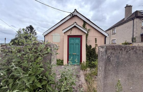 Land for sale in Dursley photo