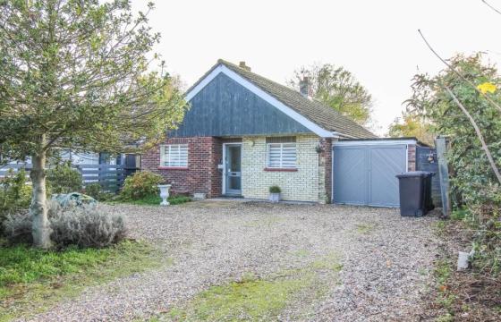 UNDER OFFER Redevelopment opportunity in Whittlesford photo