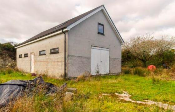 Land for sale in Helston photo