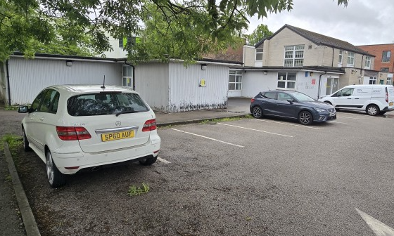 Planning in Principle in Worsley photo