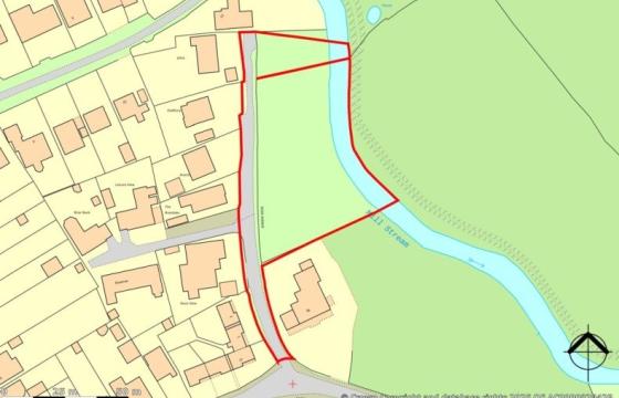 Land for sale in Burton-On-Trent photo