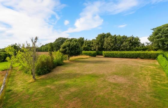 Plot with PP for sale in Hailsham photo