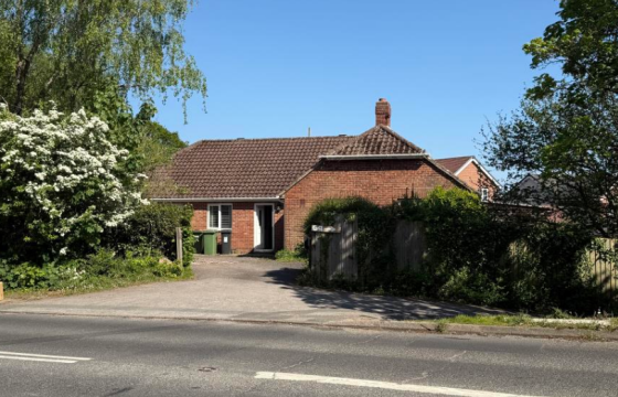 Scope and potential for further development in Hedge End photo