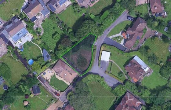 Land With Planning Permission in Tunbridge Wells photo