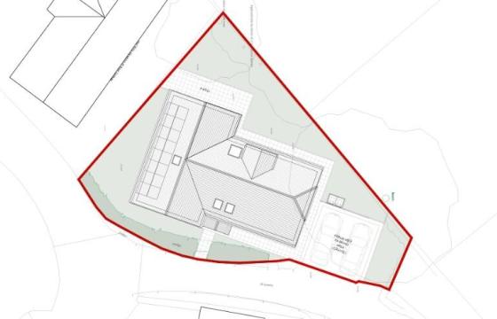 UNDER OFFER Land With Planning Permission in Tunbridge Wells photo