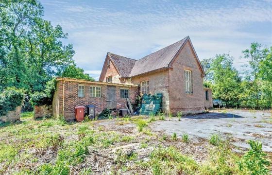Permission Granted for Extensions in BILLINGSHURST photo