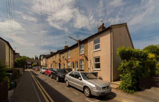 The property will benefit from repair in Tonbridge photo