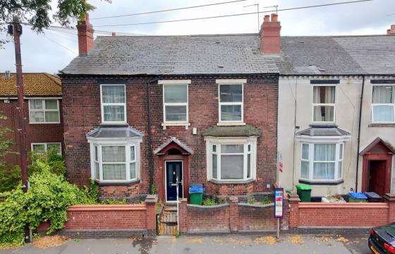 Property in need of modernisation in Oldbury photo