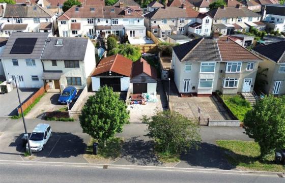 Land for sale in Bishopsworth photo