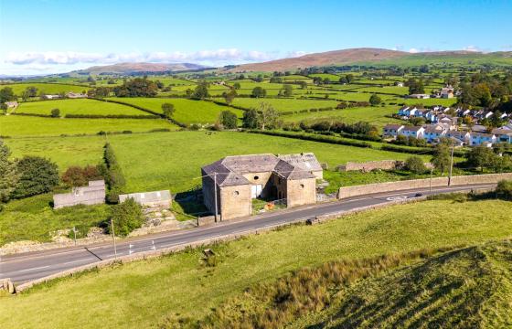 Land for sale in Burton In Lonsdale photo