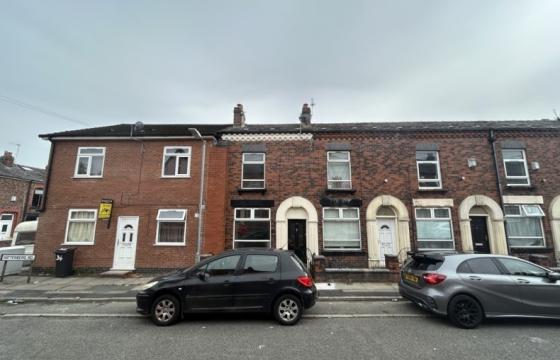Requiring a program of refurbishment in Bolton photo