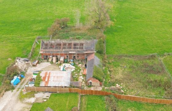 Conversion for sale in Talke photo